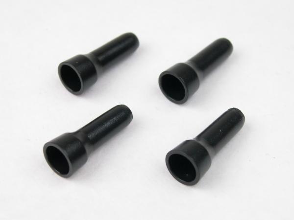 GS38 PROBE CAPS for T series 2 Pole Voltage Tester 