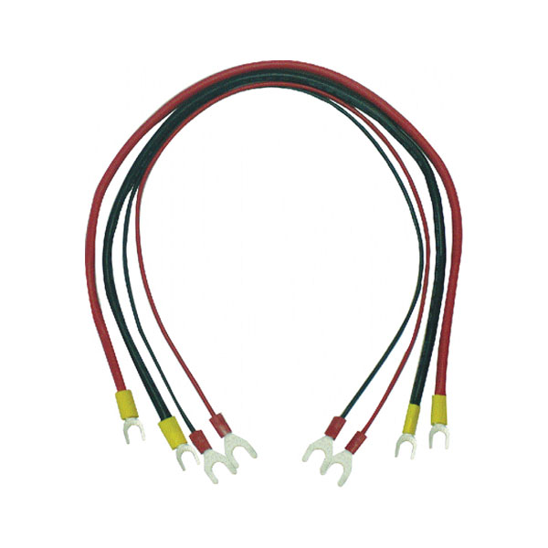 G.B. WIRING LEADS, 450mm for GSB-02 