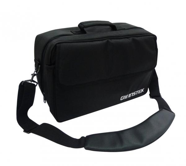 Medžiaginis GSP-930 arba GSP-9300 serijos spektro analizatoriaus nešiojimo krepšys 