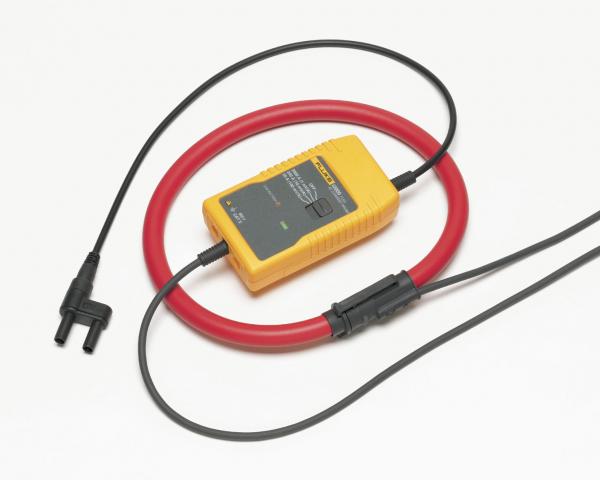 AC Flexible Current Clamp (2000 A) 