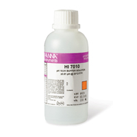 10.01 pH (@25°C) Standard Calibration Solution, 230 mL bottle 