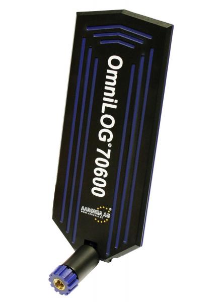 Radial isotropic (omni-directional) Antenna OmniLOG® 70600 (680MHz to 6GHz) 