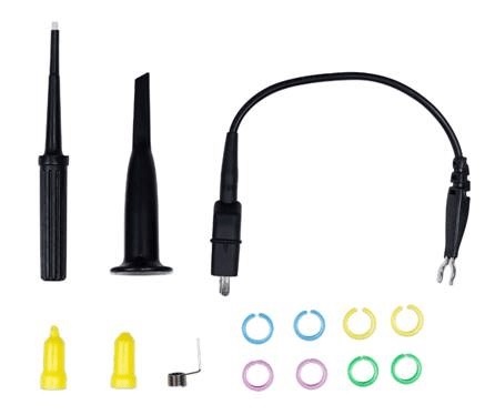 Probe Accessories Kit for PB470, PP510, PP215, PP430, SP2030A, SP2035A, SP2035 