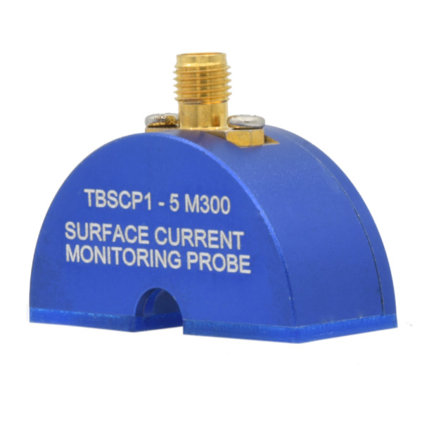 RF Surface Current Monitoring Probe 