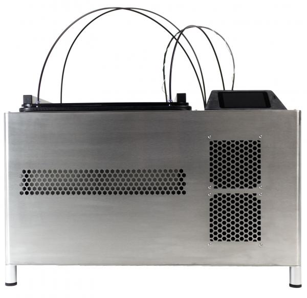 Vapor Phase Two - soldering oven 