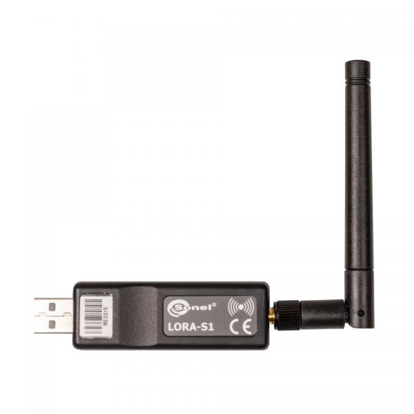 USB adapter LORA-S1 for LoRa data transmission 