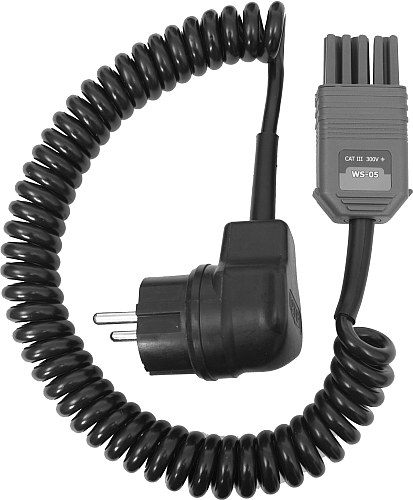 Adapter WS-05 