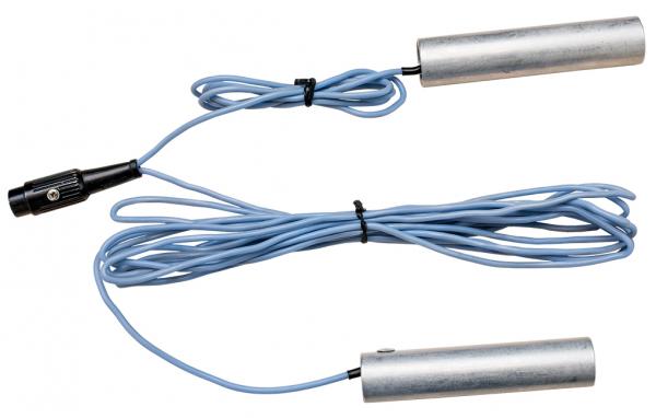 Pažeistos kabelio izoliacijos jutiklis DKI kabelių ieškikliui LKZ-1500 