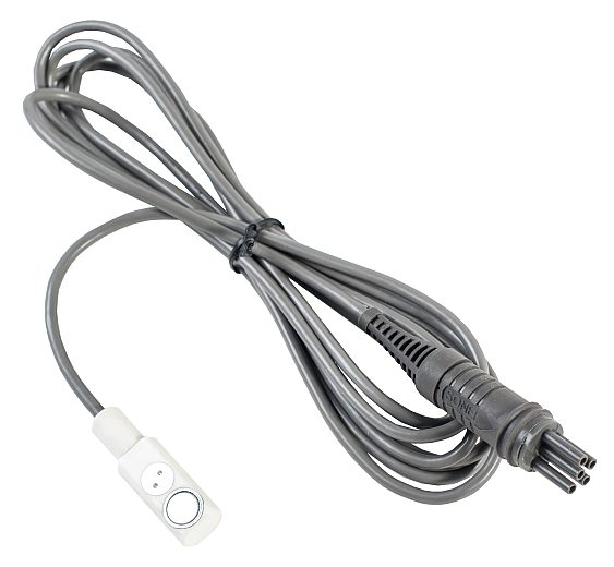 ST-3 temperature probe for MMR-650, MMR-6500 and MMR-6700 